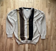 Pierre Sangan Men's V-Neck