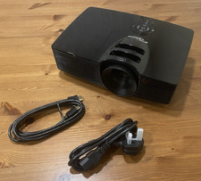 Optoma HD141X 1080p 3,000