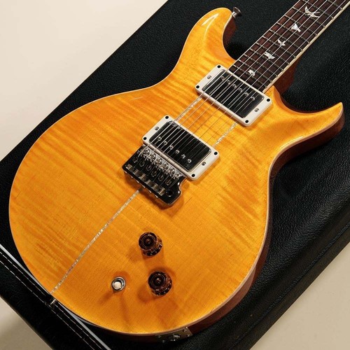 Paul reed smith - (prs), santana