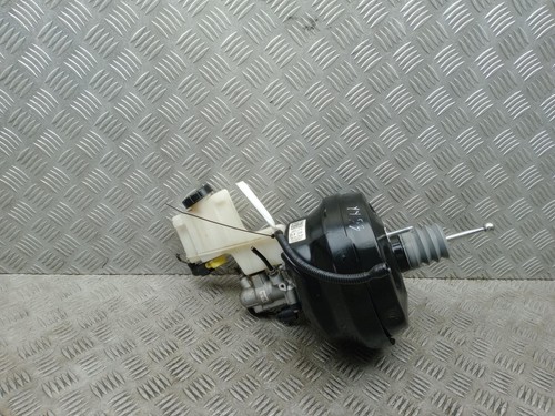 Seat ibiza brake master - brake,