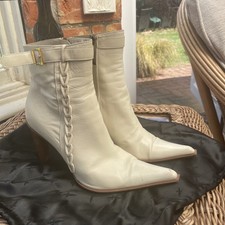 Cesare Paciotti Ladies Boots 