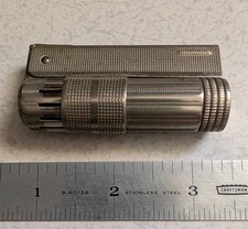 IMCO ~ TRIPLEX SUPER ~ VIENNA