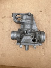 Kawasaki Z650 Carburettor body