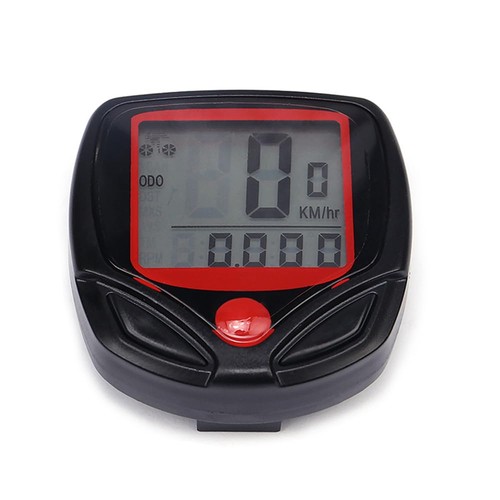 Bike speedometer wireless - speedometer,