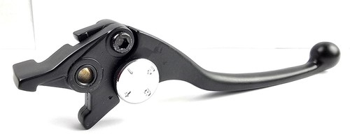 Front brake lever kawasaki zrx - front,