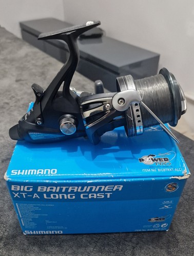 Shimano 14000 long cast - shimano,