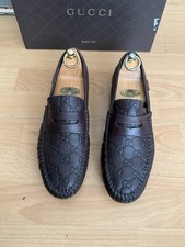 Gucci  San Marino Mens   GG