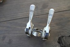 Vintage Suntour Power SHIFTERS