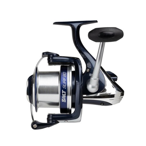 Shakespeare salt long cast - 80,