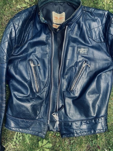 Lewis leathers phantom - leathers,