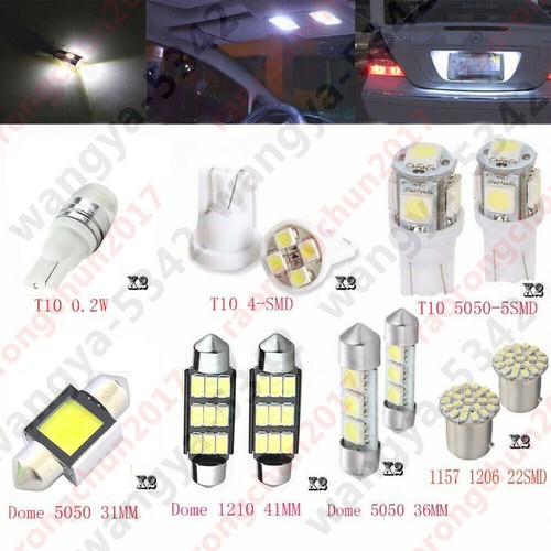 14pcs led light - 14pcs,