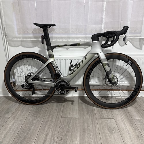 Scott foil 2025 - foil,