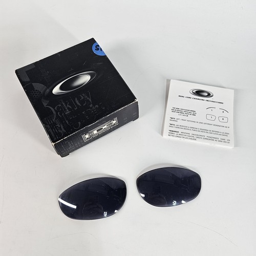 Vintage oem oakley - oakley, dog