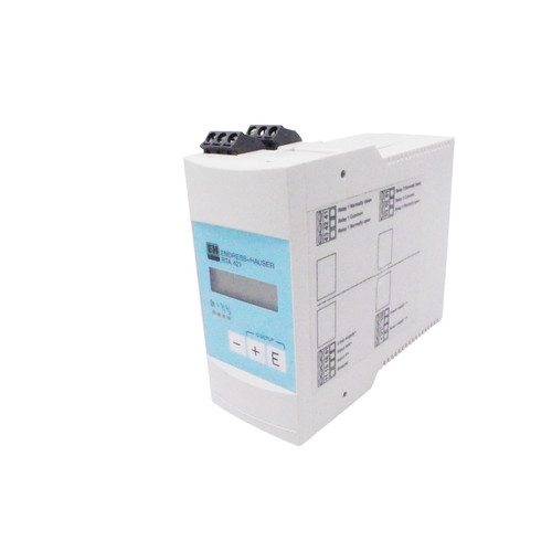 Endress hauser rta 421 limit - +,