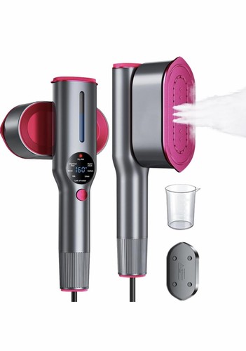 Flash portable garment - dr., -portable