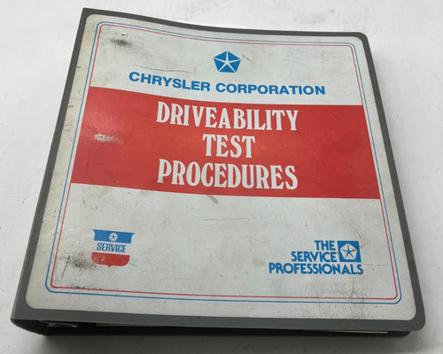 1986 mopar dodge chrysler - mopar,