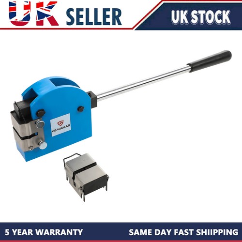 Metal shrinker and stretcher - metal,