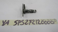 Rear Brake Pedal Shaft Yamaha TDM 900 02 14