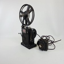 Vintage Pathescope Ace 9.5mm
