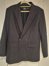 Zara Blazer Size Small, single