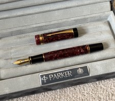 Parker duofold centennial - parker,