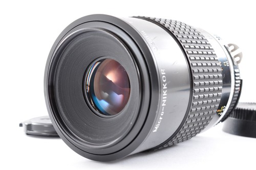 Nikon ais micro nikkor - nikon,