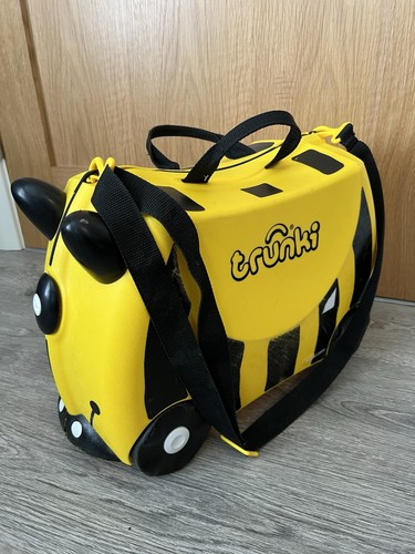 Trunki ride kids - trunki, on