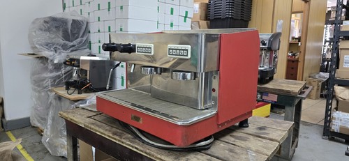 Expobar group espresso - expobar,