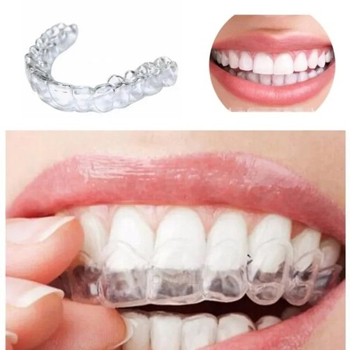 Mouth guard dental clear - guard,