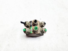 FIAT DUCATO MK3 PILOTE MOTORHOME AIR SUSPENSION VALVE BLOCK 2017