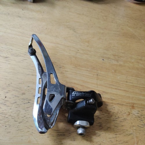 Campagnolo mirage front - campagnolo,