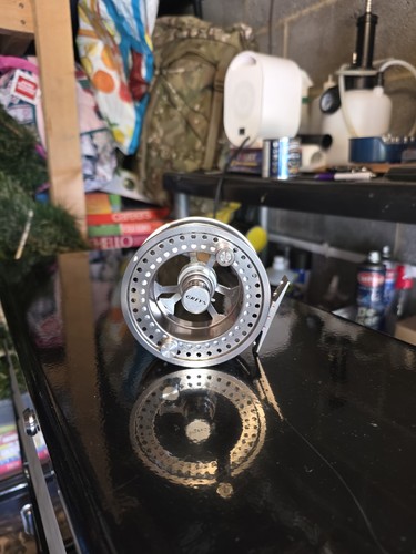 Greys gtec fly - greys, reel