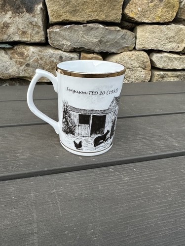 Vintage norfolk china - vintage,