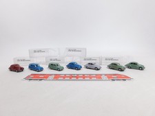 7X Wiking H0 1:87 DKW/Auto