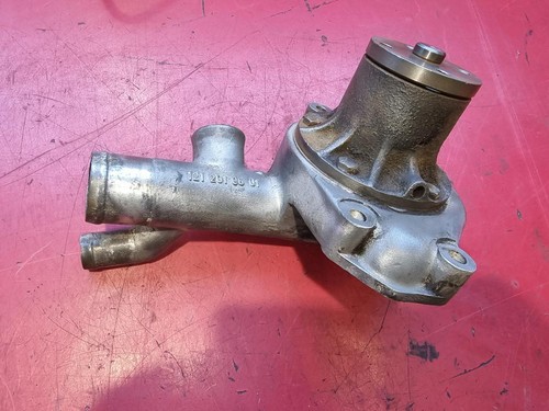 Housing water pump and - 4,