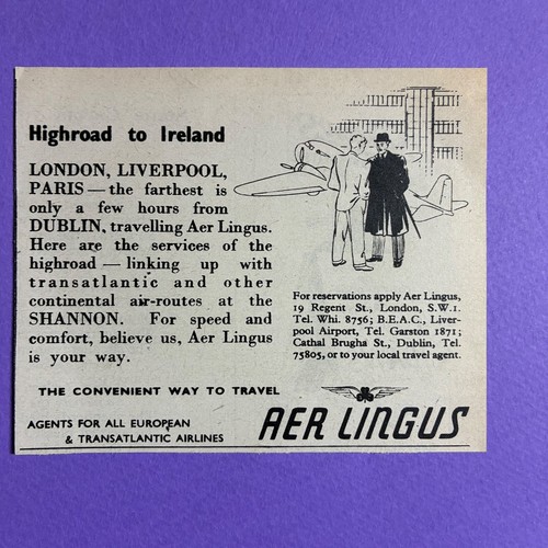 Aer lingus irish air - lingus,