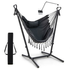Hanging Chair with Frame