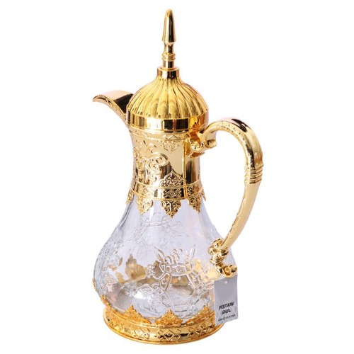 Arabic coffee pot - coffee,