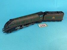 Hornby Dublo EDL11 Silver King