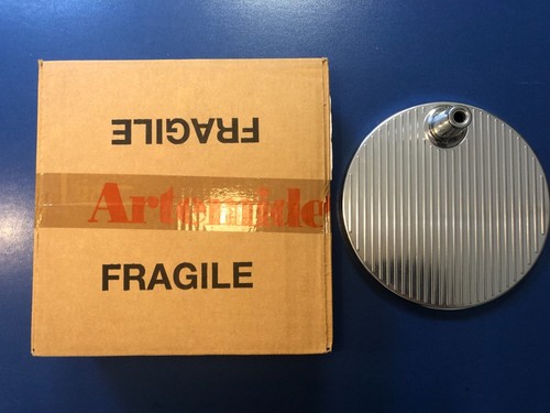 Artemide table base - artemide,