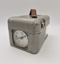 Vintage Retro Swiss Made STB