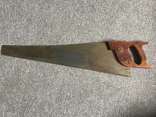 Antique vintage spear - spear, &