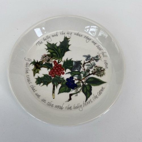Portmeirion the holly - holly, &