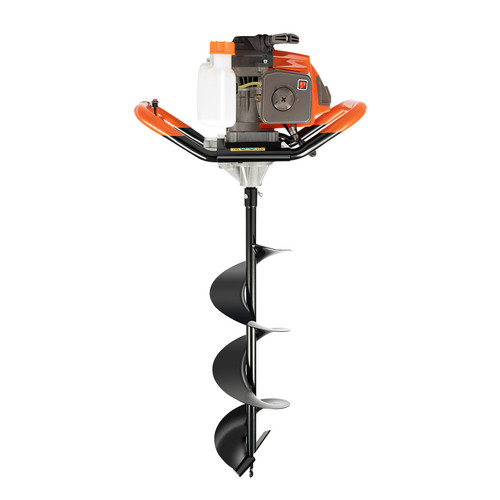 71cc post hole digger gas - post,