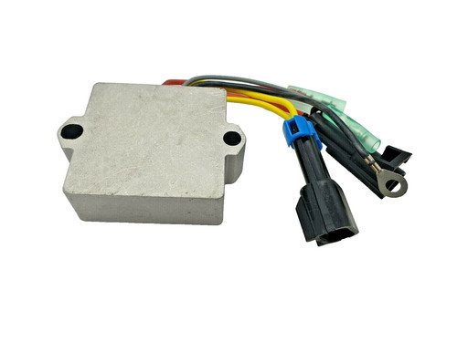 Regulator rectifier for