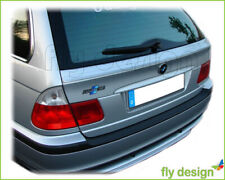 Rear Spoiler for BMW E46 COUPE