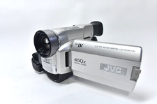 JVC GR-DVL100E MiniDV