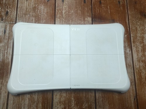 Official nintendo wii fit - official,