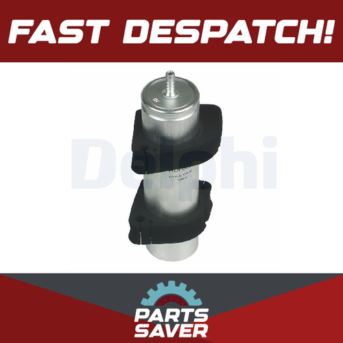 Fuel filter fits audi 4l - fits, q7
