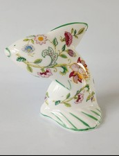 Minton Haddon Hall Leaping